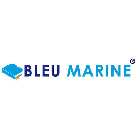 BLEU MARINE