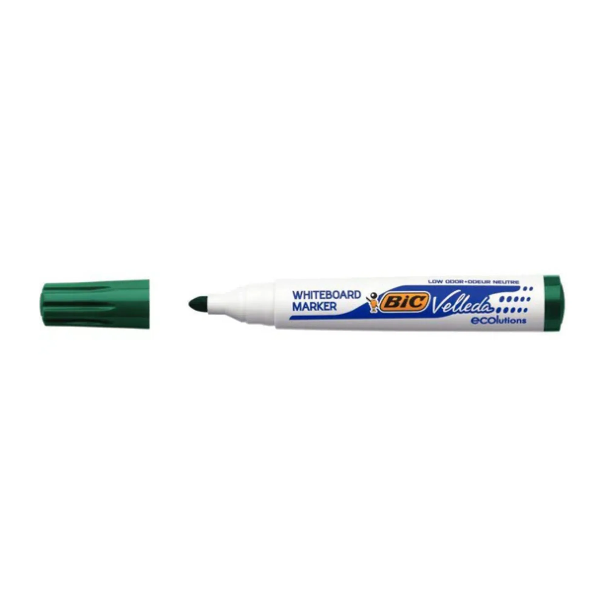 Marqueur effaçable bic