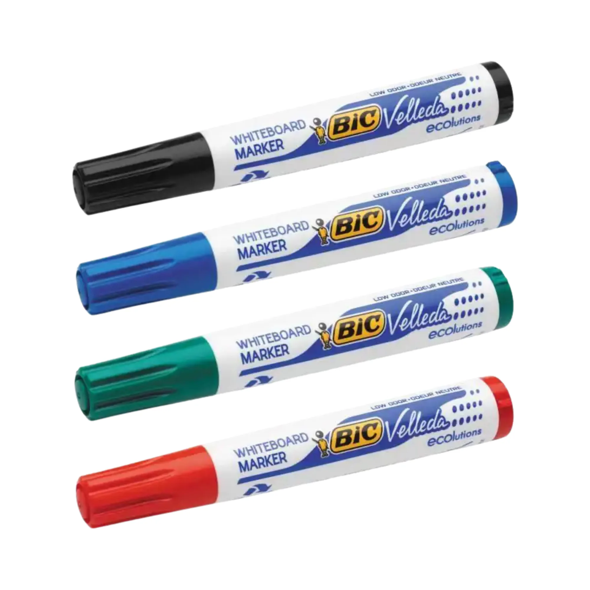 Marqueur effaçable bic