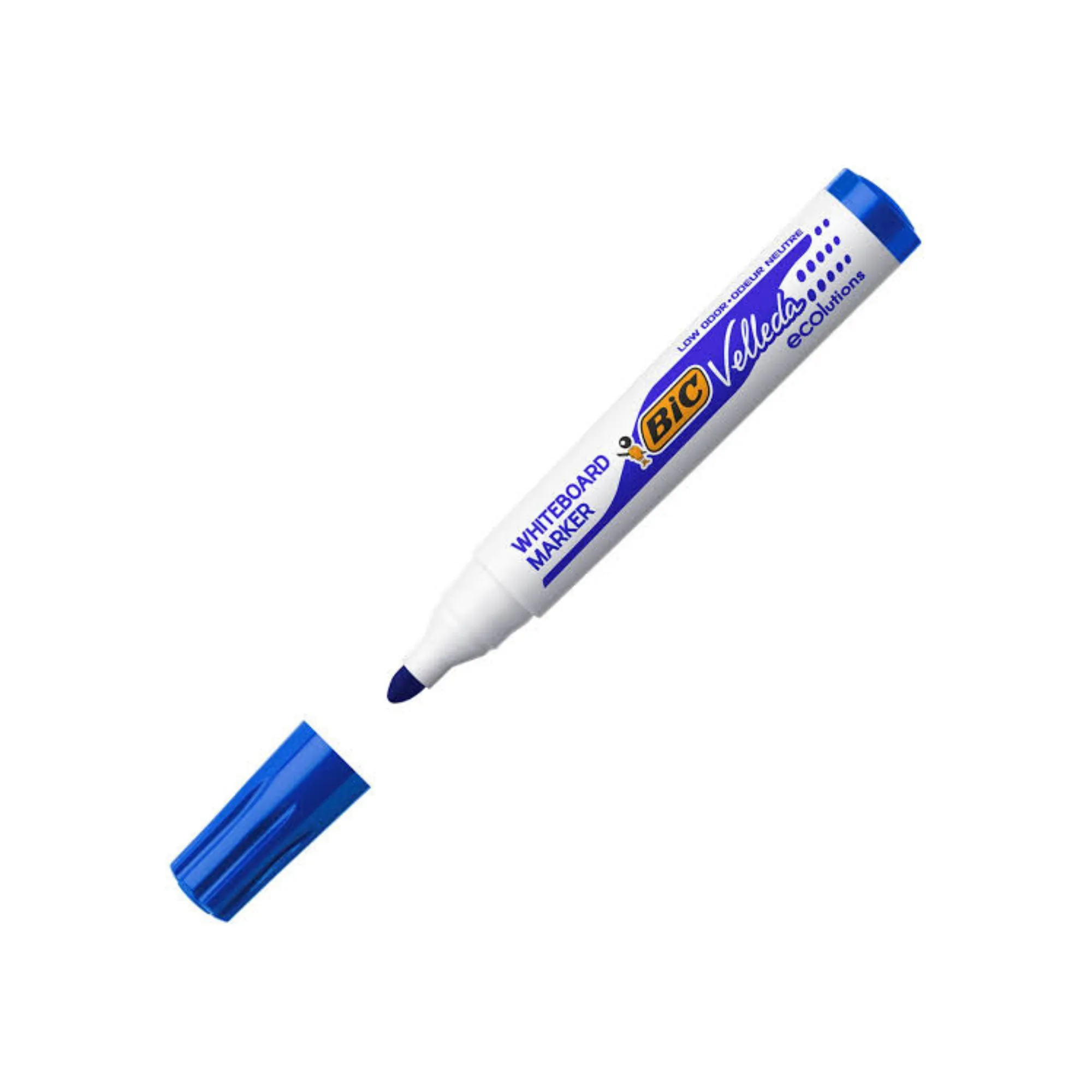 Marqueur effaçable bic