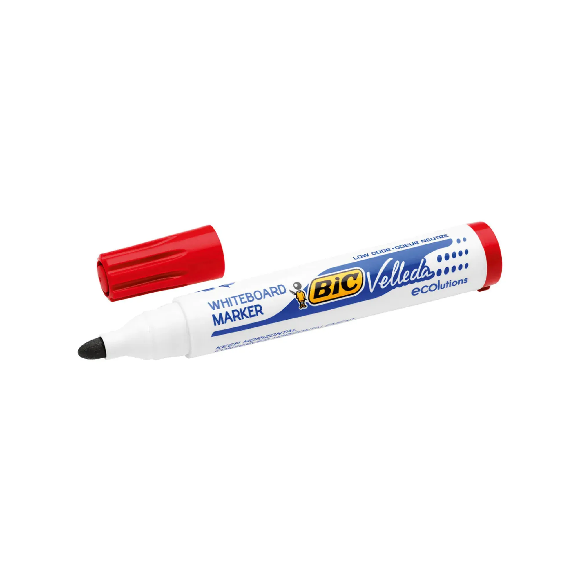Marqueur effaçable bic