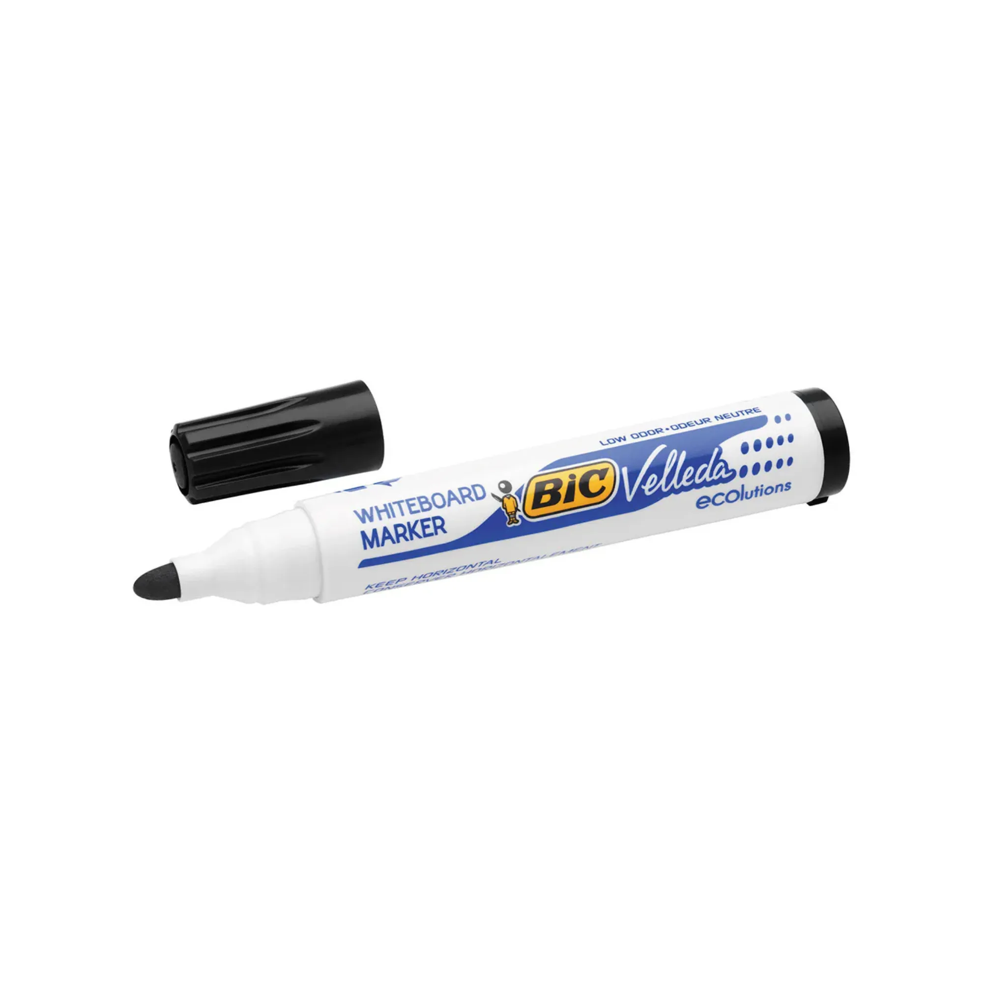 Marqueur effaçable bic